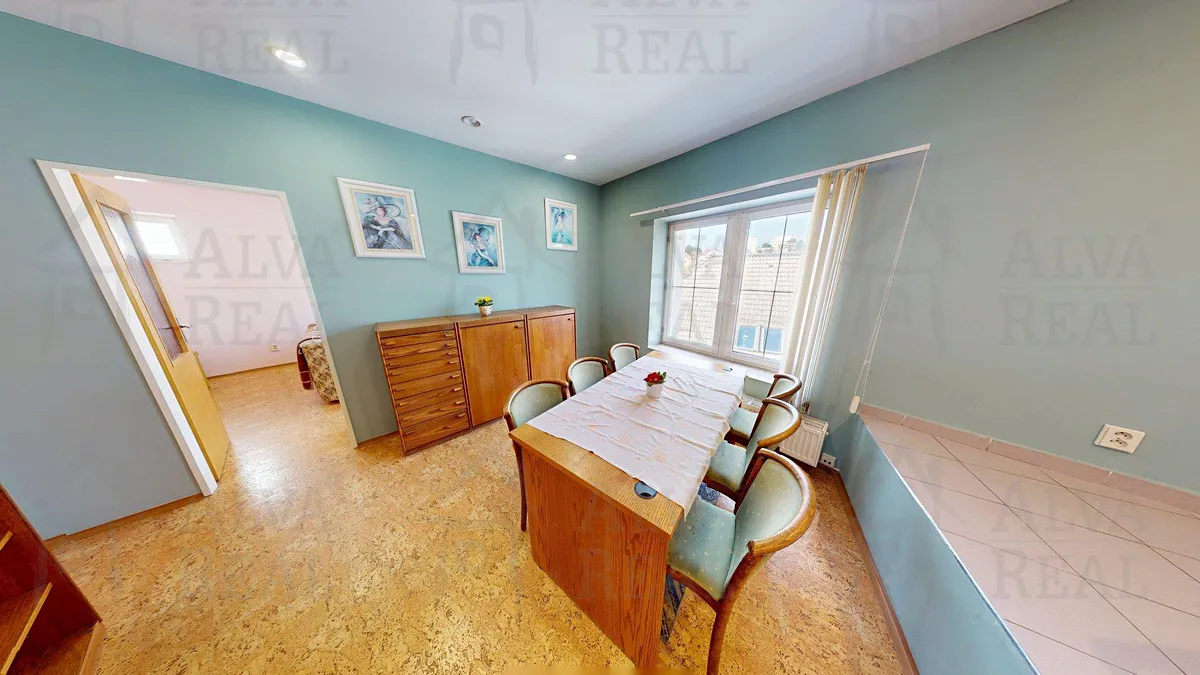 Pronájem bytu 2+1 61 m²